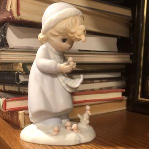 A. Vintage Precious Moments 1984